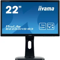 Монитор Iiyama ProLite B2283HS-B3 фото 1